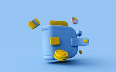 What Are the 5 Types of Cryptocurrency Wallets?