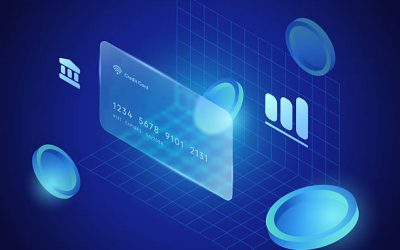 How Does a Crypto Card Work?