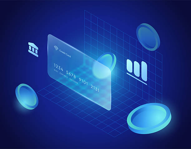 How Does a Crypto Card Work