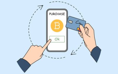 How Do Crypto Cards Work?