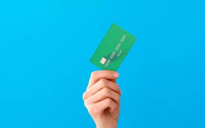 Is the Crypto Card a Credit Card?