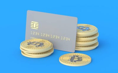 Bitcoin Payment Processor Fees vs Credit Cards
