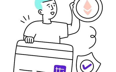 Ethereum Payment Gateway?