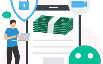 What Is the Payment Processing Blockchain?