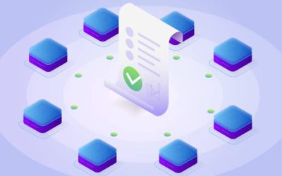 Which Blockchain Is Best for Smart Contracts?
