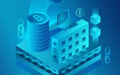 Who Is the Biggest Blockchain Company?