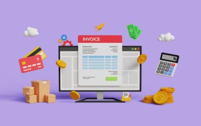 How Does a Crypto Invoicing API Work for SaaS Companies?