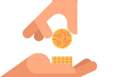 What is a stablecoin payment API and how does it work?
