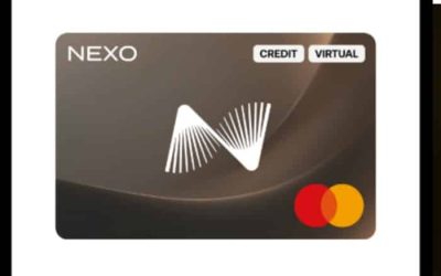 Nexo Card vs BitLily: The Ultimate Crypto Payment Solution
