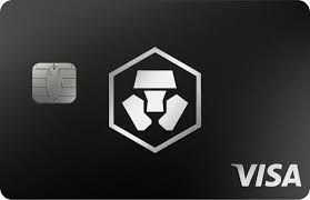 Crypto.com Visa Card Using BitLily: How It Works