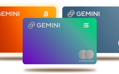 What Does a Gemini Credit Card Do Using BitLily