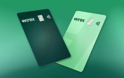 What Does a Wirex Card Do Using BitLily