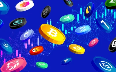 Crypto Platform for Digital Creators: Payments, Stores & Cards